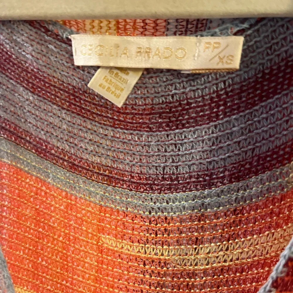 Anthropologie, Cecila Prado Dress - Picture 6 of 6